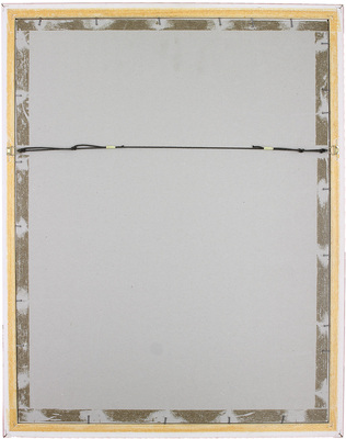 Ротач Александр Лукич. Сидящая модель 